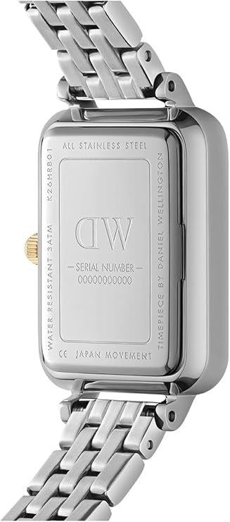 Daniel Wellington DW00600671 Women's Watch Daniel Wellington DW00600671 Women's Watch